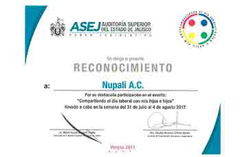 ASEJ Auditoría Superior del Estado de Jalisco